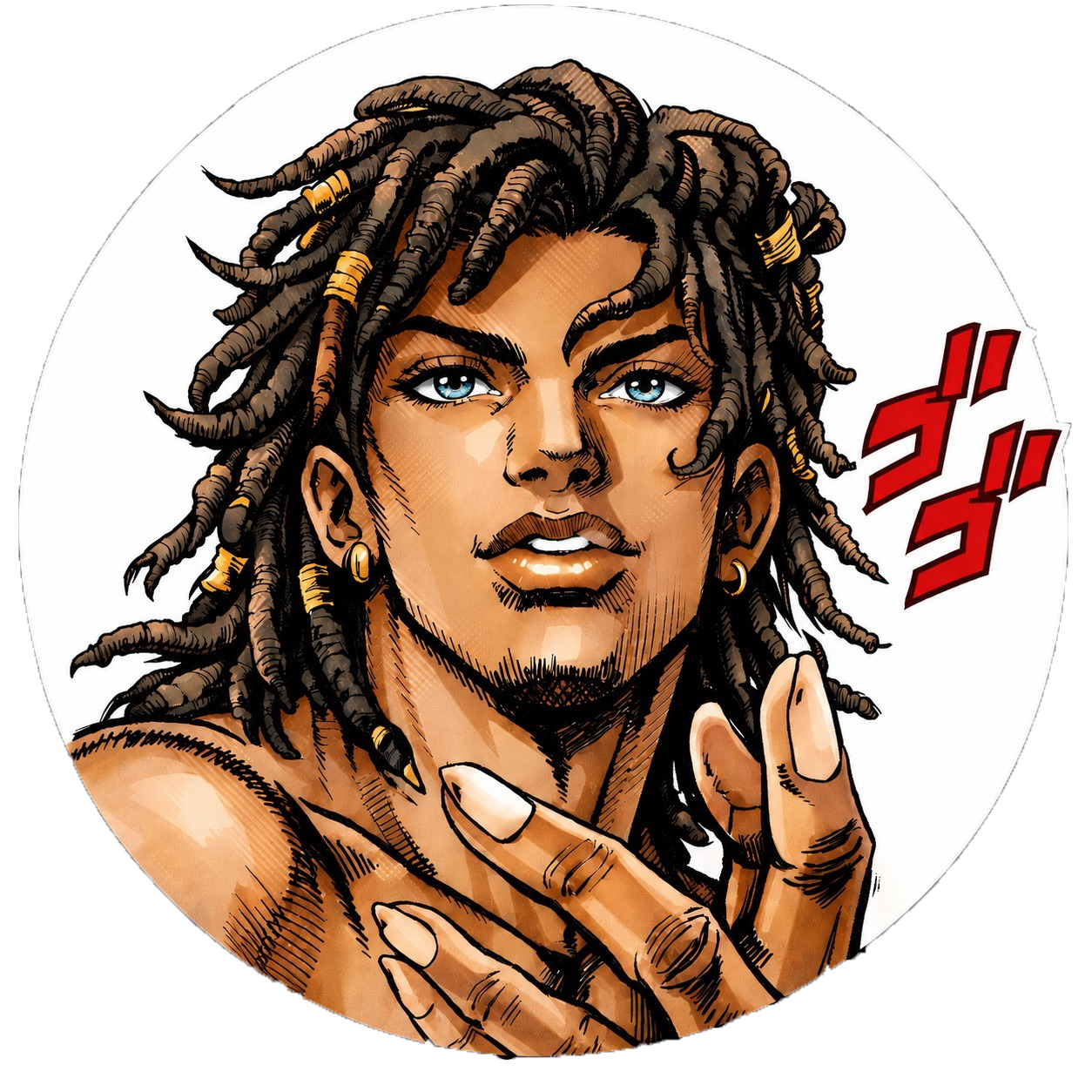 daasko character